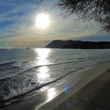 Cosy Clim 1mn Appartement