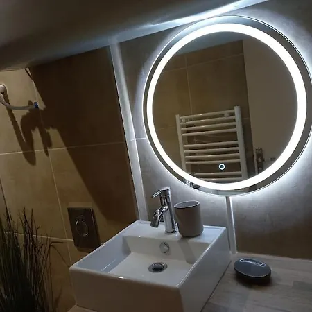 Appartement Cosy Clim 1mn