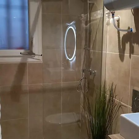 Cosy Clim 1mn Apartmán