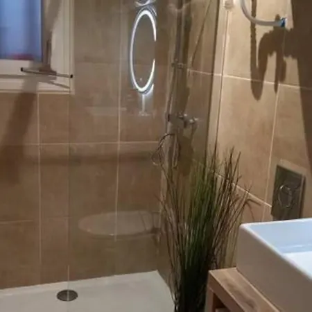 Apartamento Cosy Clim 1mn