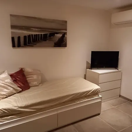 Cosy Clim 1mn *