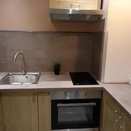 Cosy Clim 1mn Apartman La Seyne-sur-Mer