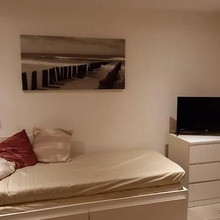 Apartment Cosy Clim 1mn *