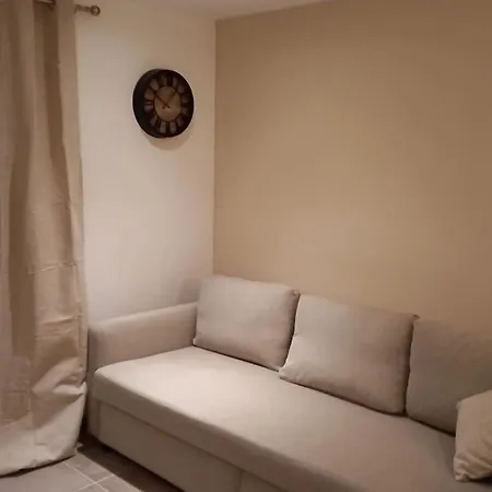 Apartment Cosy Clim 1mn
